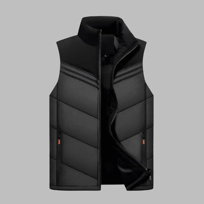 Corvax | Quilted Light Vest
