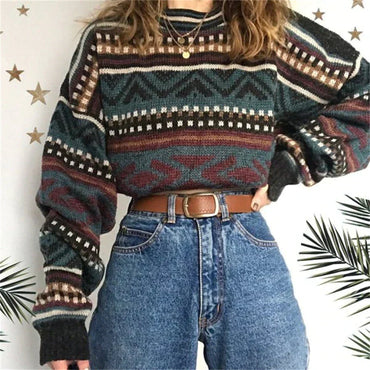 Mira | Women Elegant Everyday Sweater