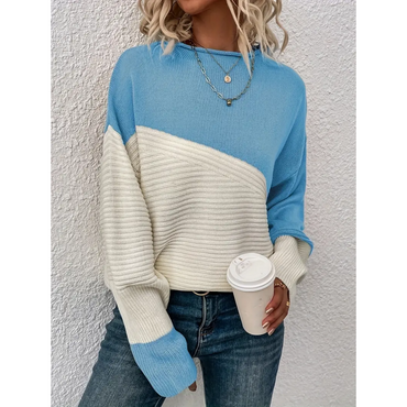 Serena | Women Stylish Knitted Sweater