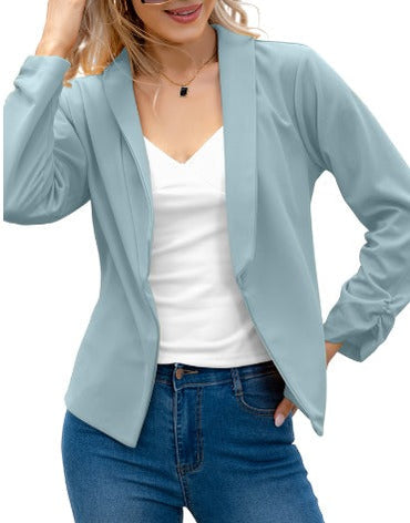 Lisabella | Elegant Women's Blazer - Motheero