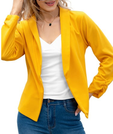 Lisabella | Elegant Women's Blazer - Motheero