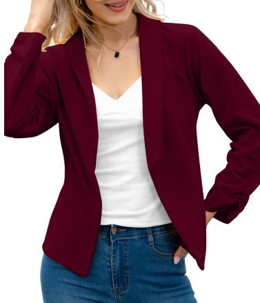 Lisabella | Elegant Women's Blazer - Motheero