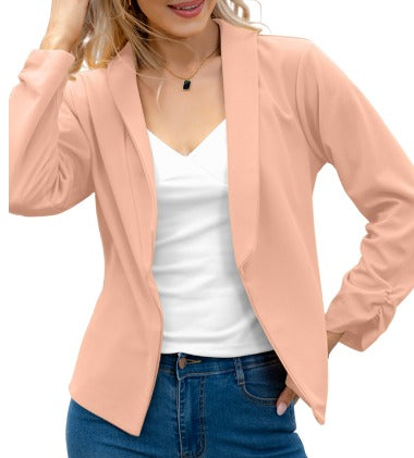 Lisabella | Elegant Women's Blazer - Motheero