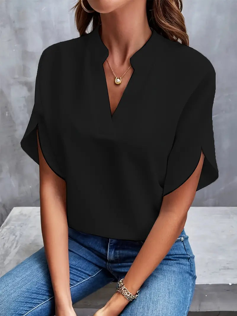 Maria | Lightweight Blouse - Motheero