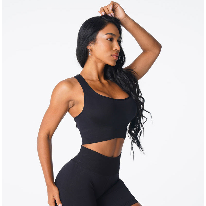 Selene | Comfort Active Sports Bra - Motheero
