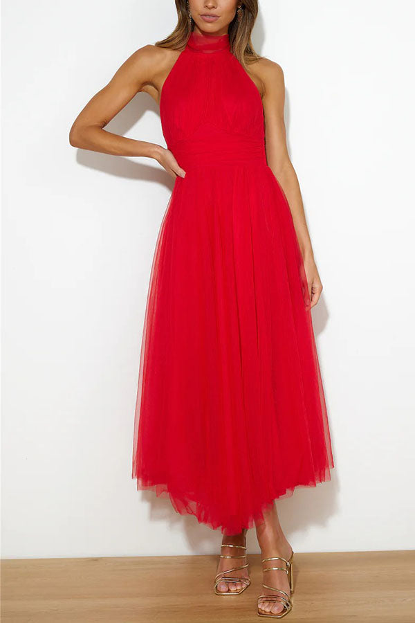 Céleste | Lightweight Versatile Maxi Dress - Motheero