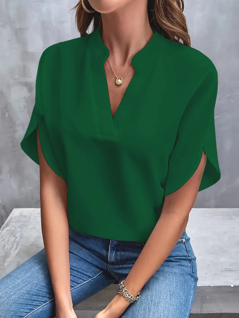 Maria | Lightweight Blouse - Motheero