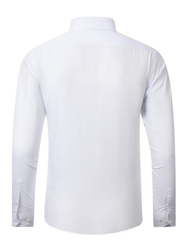 Arlo | Elegant Long Sleeve Shirt