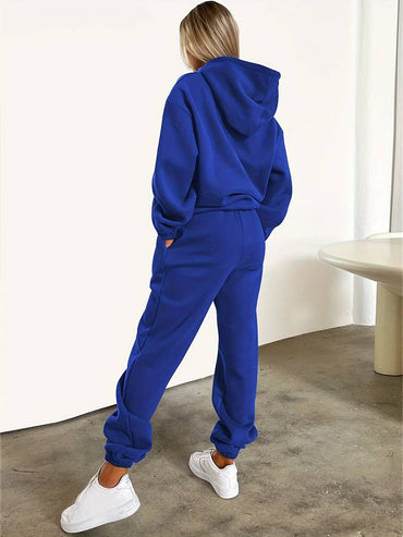 Lea | Women Outfit Set Set Hoodie and Joggers