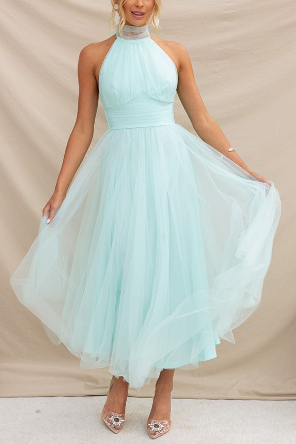 Céleste | Lightweight Versatile Maxi Dress - Motheero
