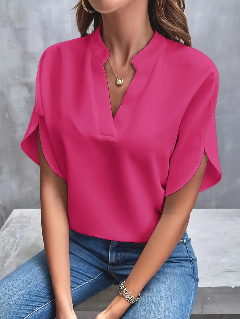 Maria | Lightweight Blouse - Motheero