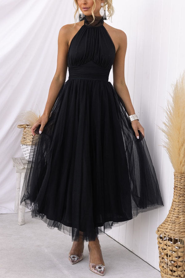 Céleste | Lightweight Versatile Maxi Dress - Motheero