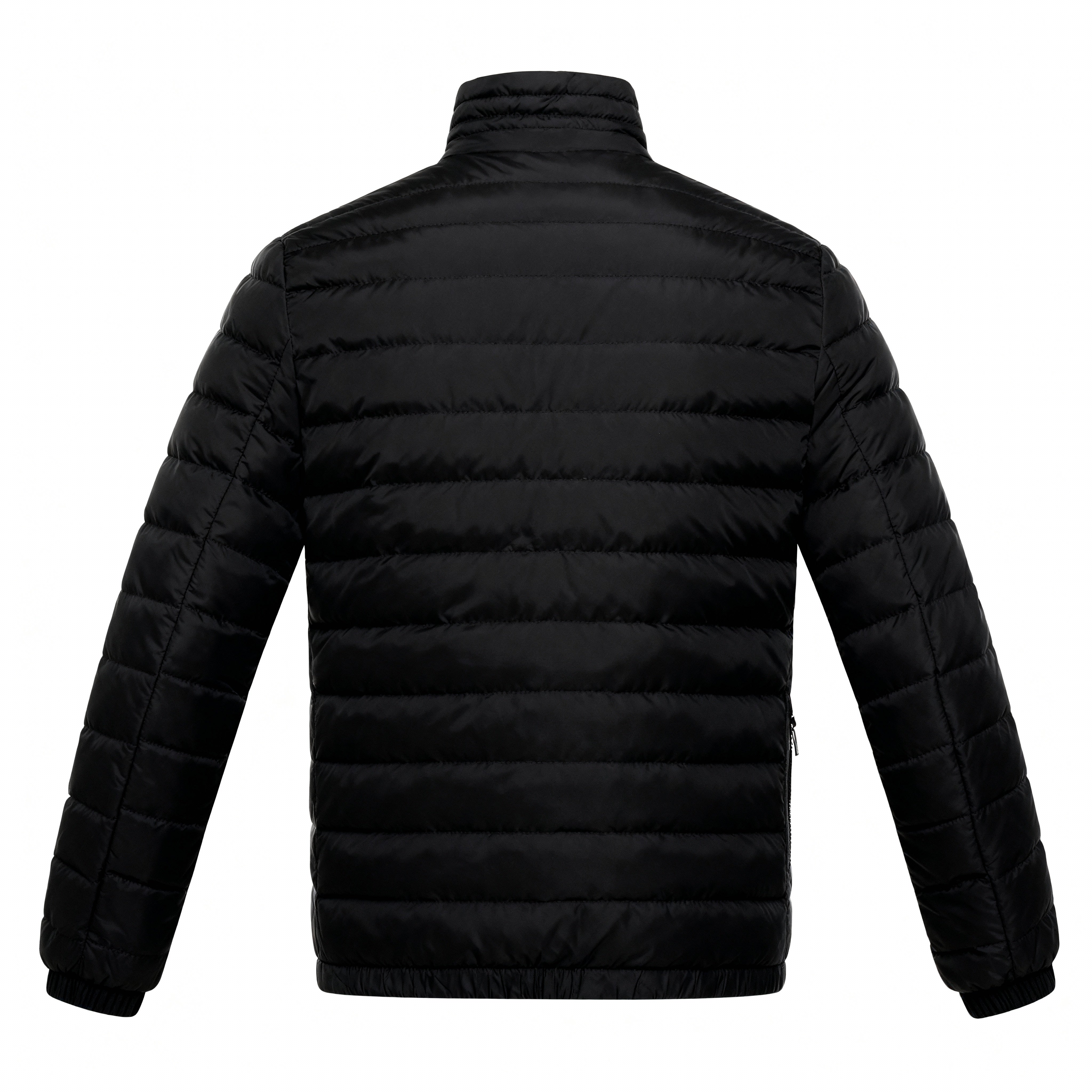 Xandro | Men Quilted Jacket