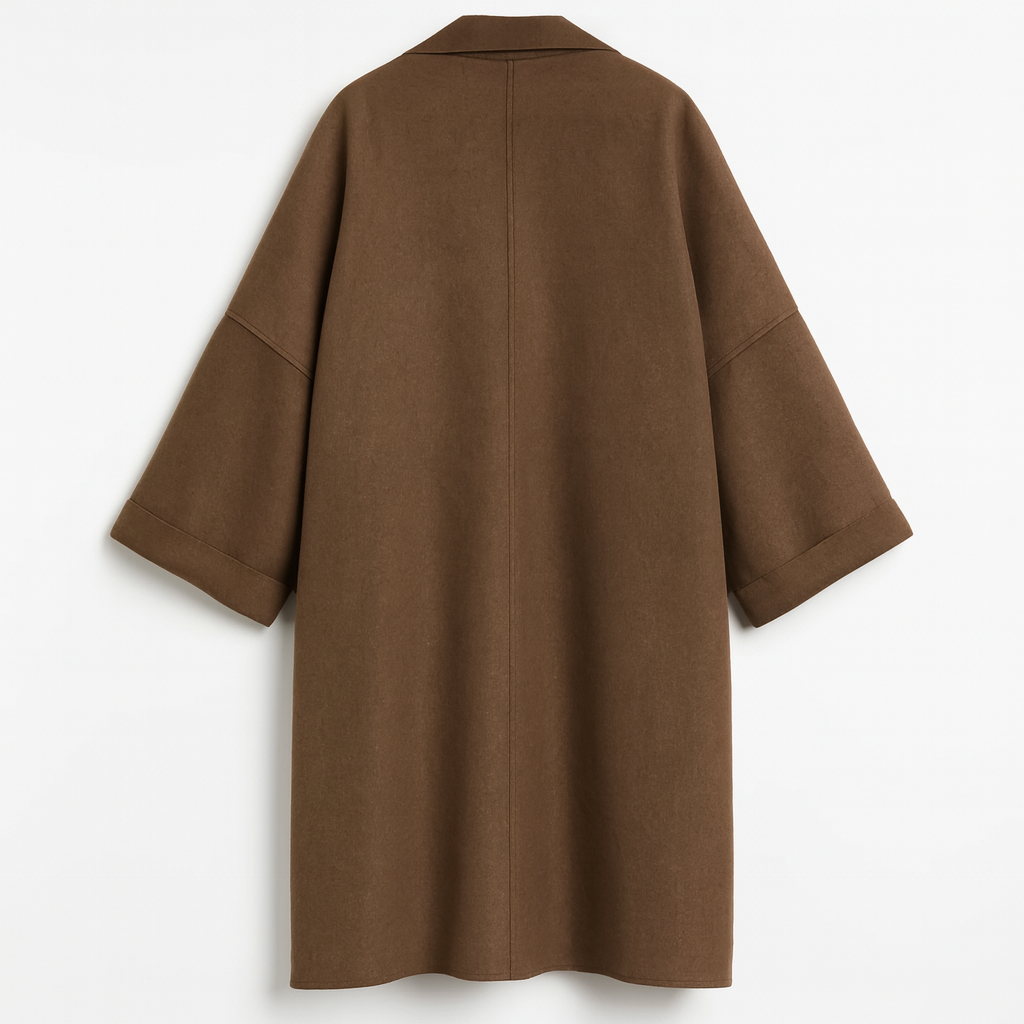 Aura | Stylish Women Trench Coat for Elegant and Versatile Layering