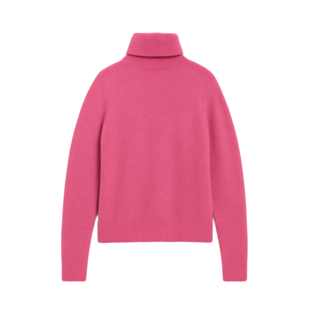 Emmeline | Cozy Turtleneck Sweater