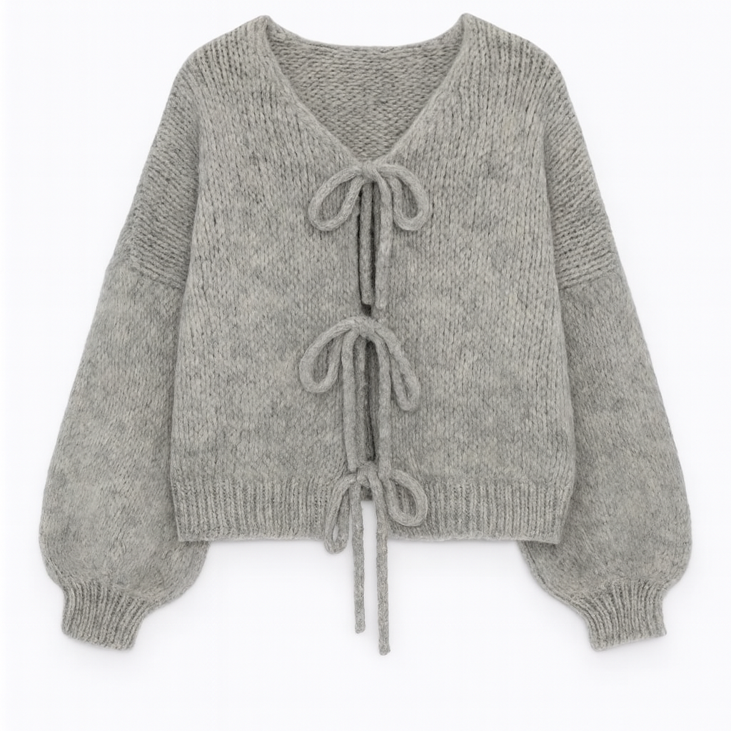 Celine | Timeless Women Cardigan for Effortless Layering