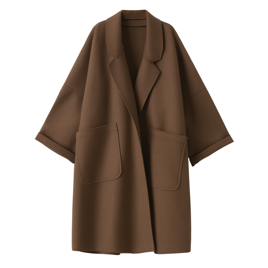 Aura | Stylish Women Trench Coat for Elegant and Versatile Layering
