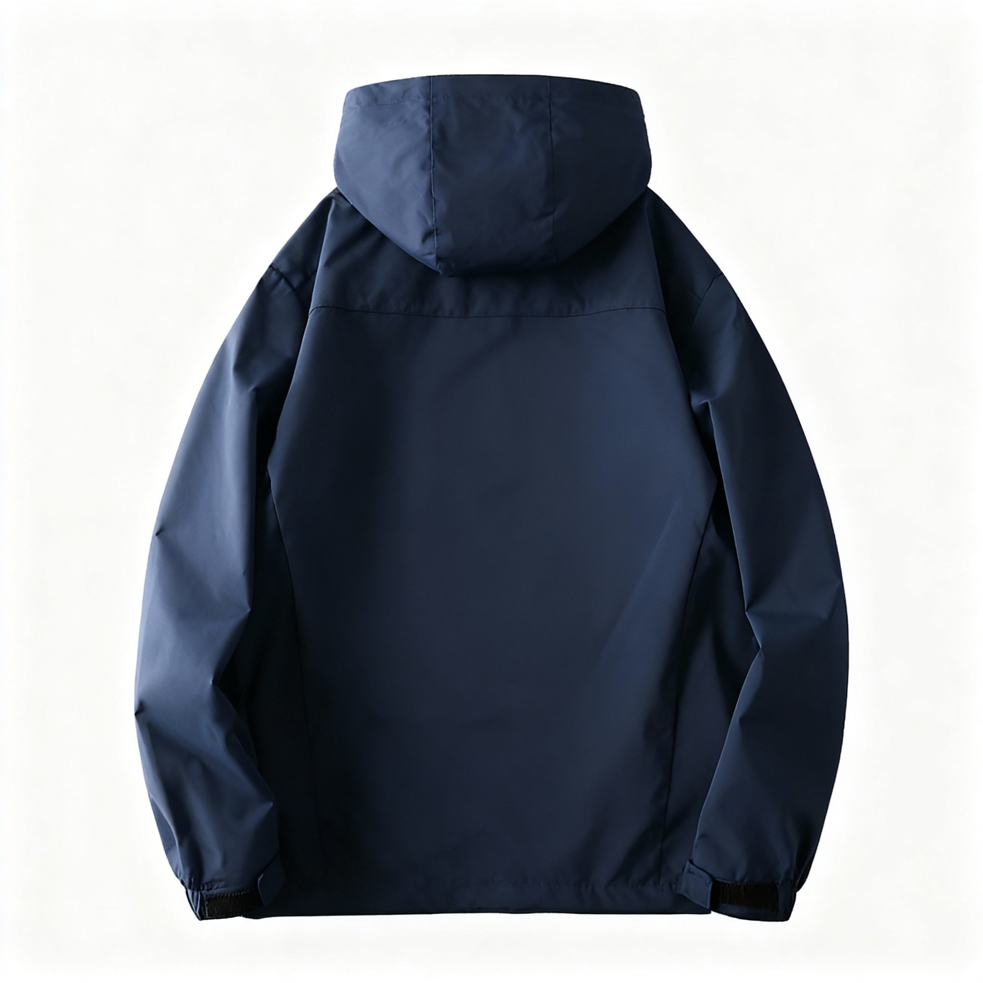 Miro | Waterproof & Breathable Outdoor Rain Jacket
