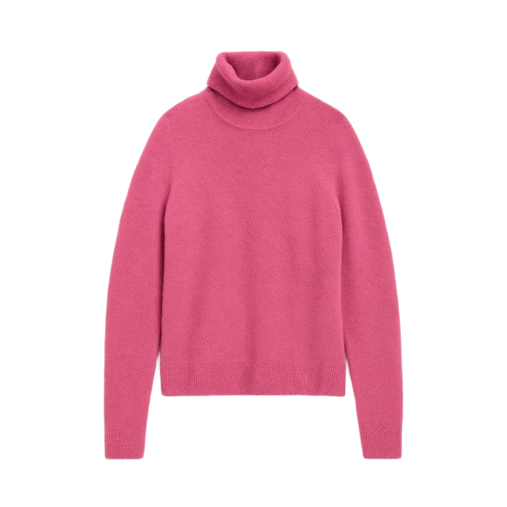 Emmeline | Cozy Turtleneck Sweater