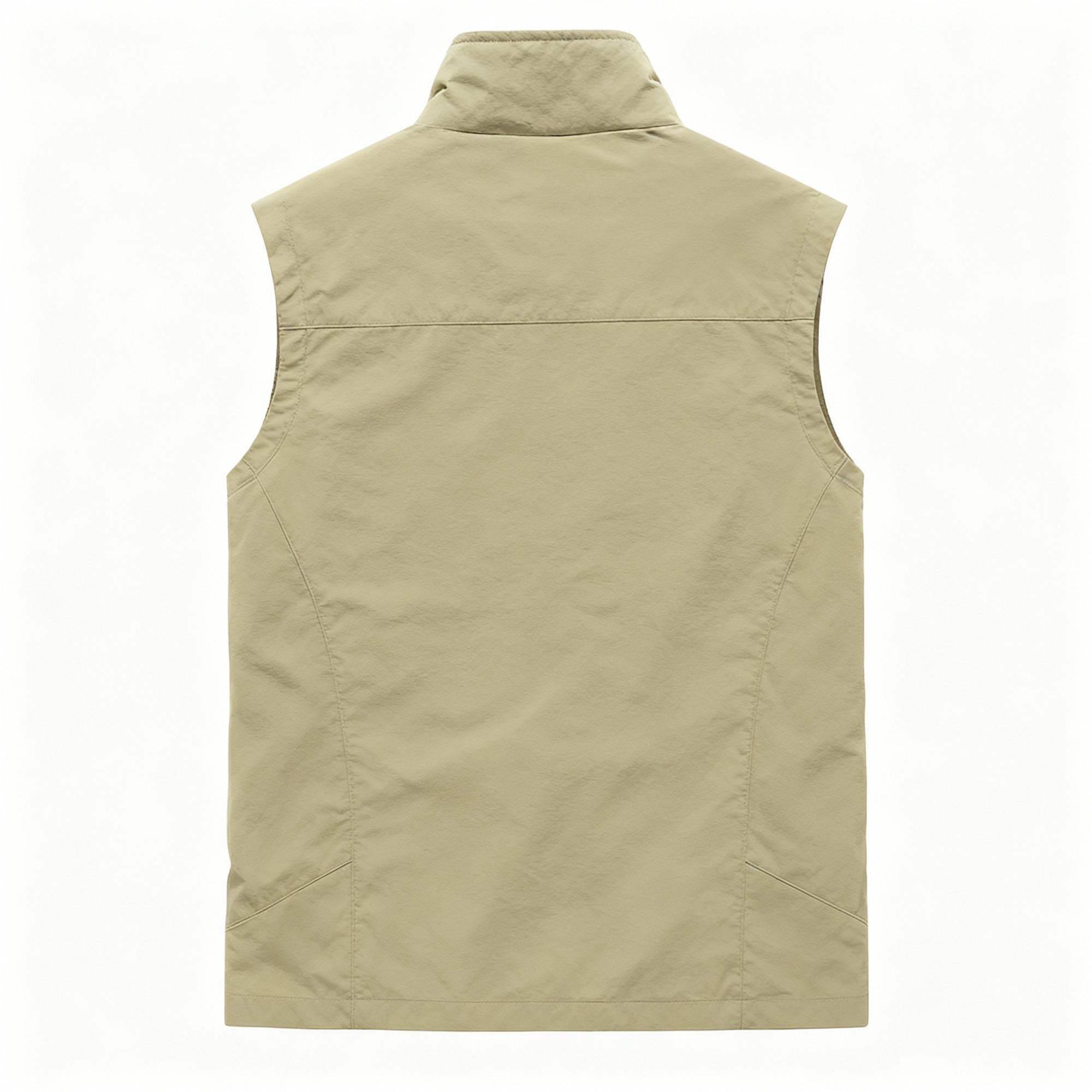 Marcel | Multifunctional Outdoor Vest for Men