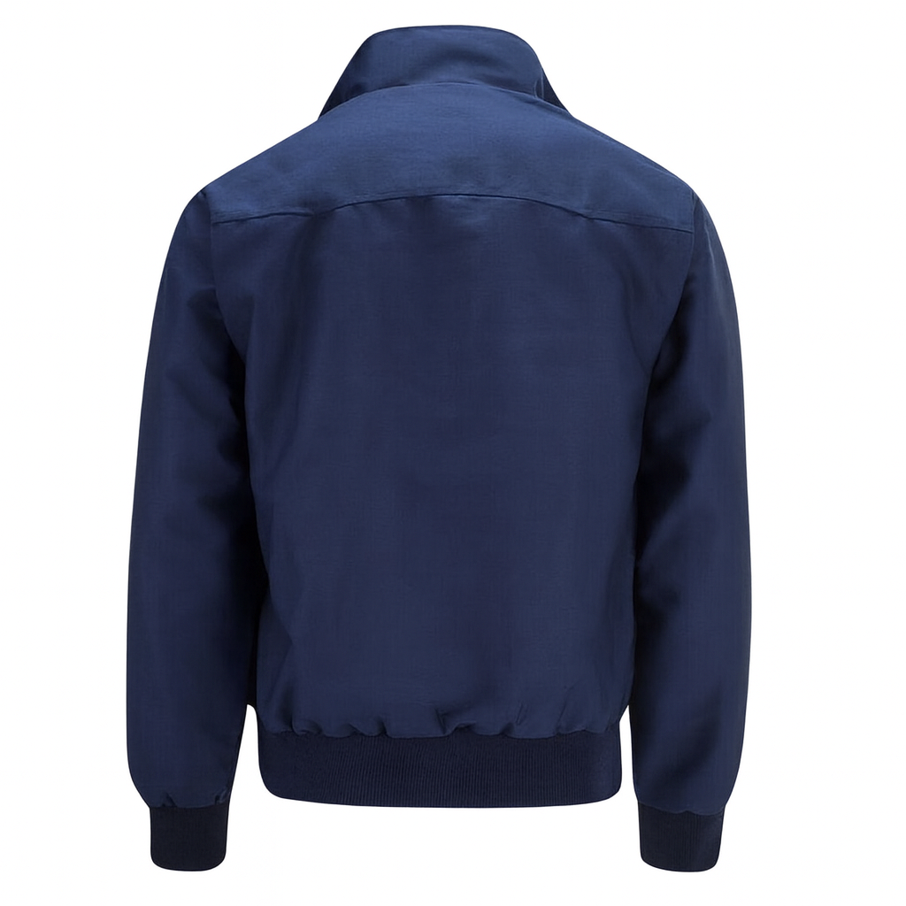 Ryder | Stylish Harrington Jacket for Men
