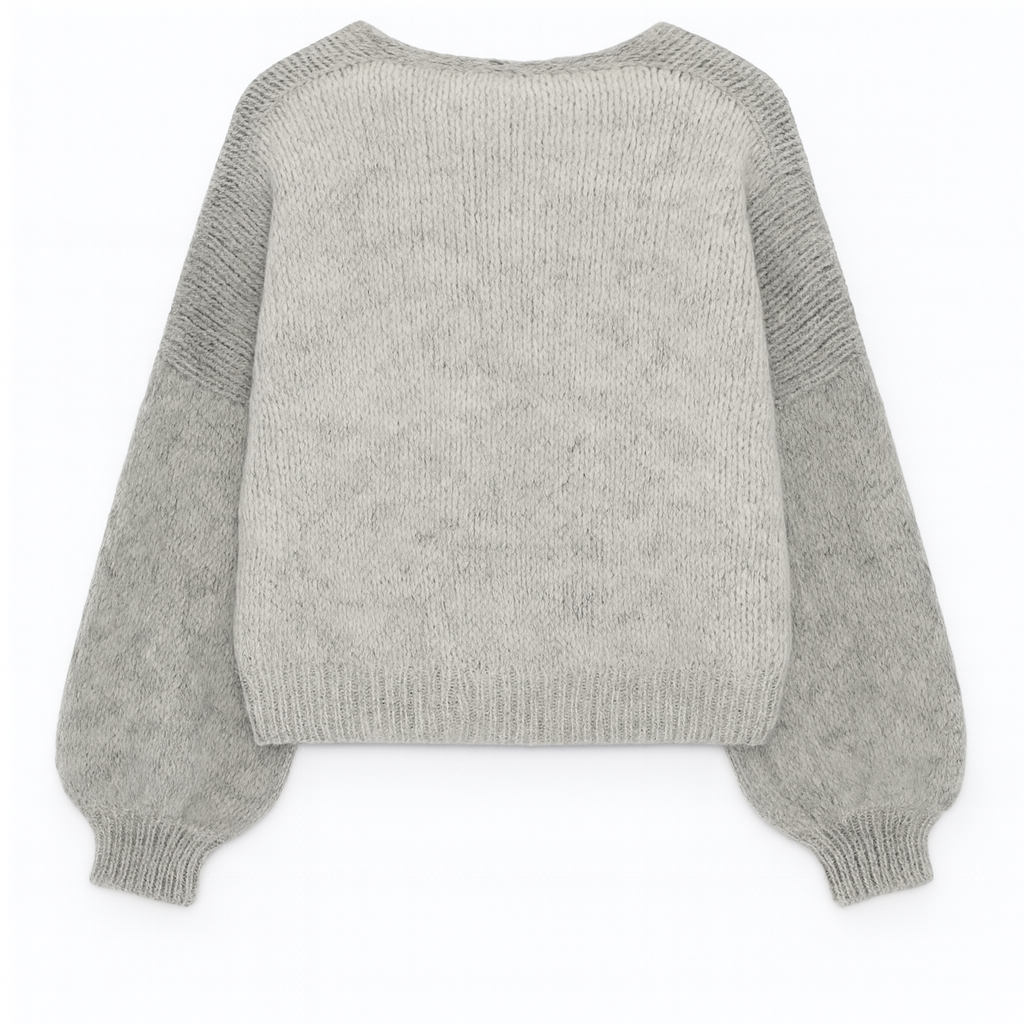 Celine | Timeless Women Cardigan for Effortless Layering