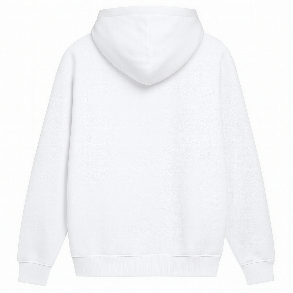 Elias | Stylish Simple Men Hoodie