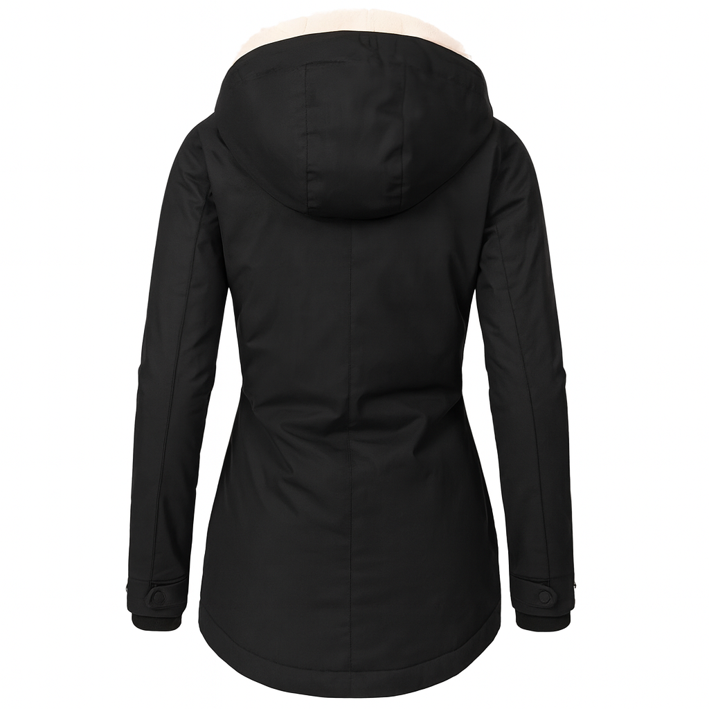 Arden | Women Padded Jacket