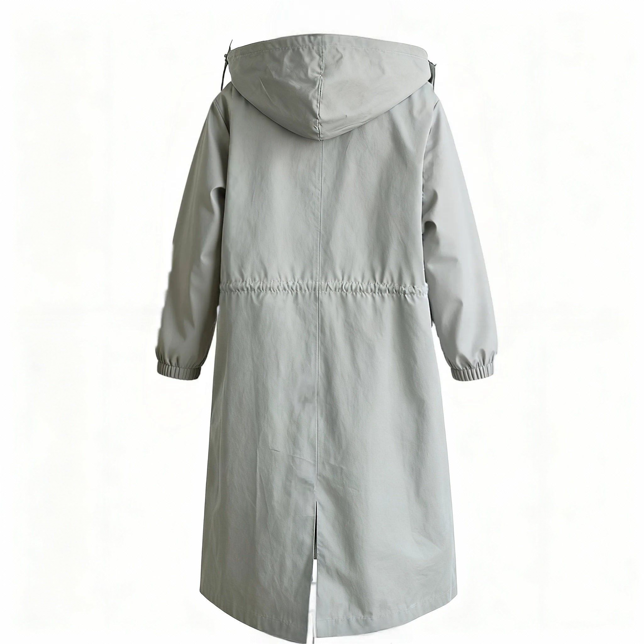 Hermione | Oversized Waterproof Raincoat for Women