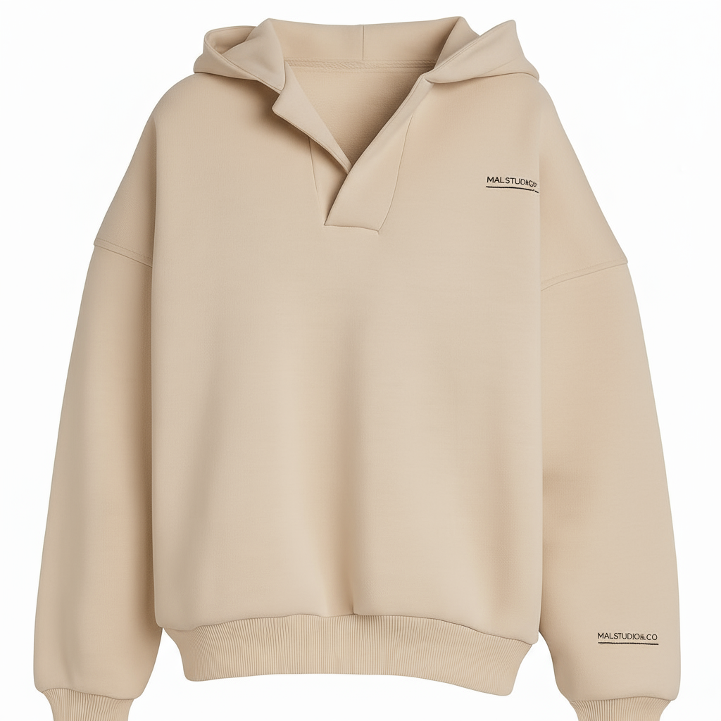 Margot | Chic Hoodie for Style and Comfort