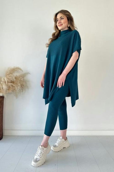 Nikki | Comfortable Two‑Piece Set