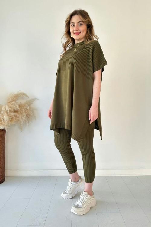 Nikki | Comfortable Two‑Piece Set