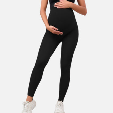 Belle | Supportive Maternity Leggings