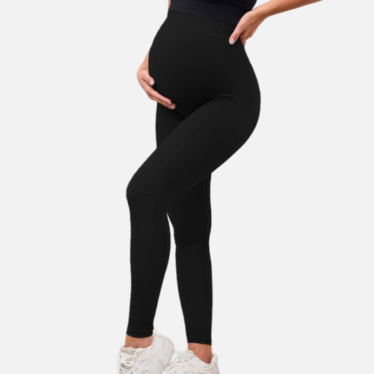Belle | Supportive Maternity Leggings