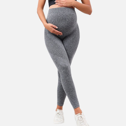 Belle | Supportive Maternity Leggings