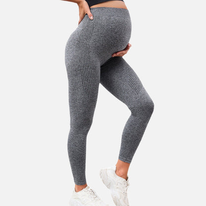 Belle | Supportive Maternity Leggings