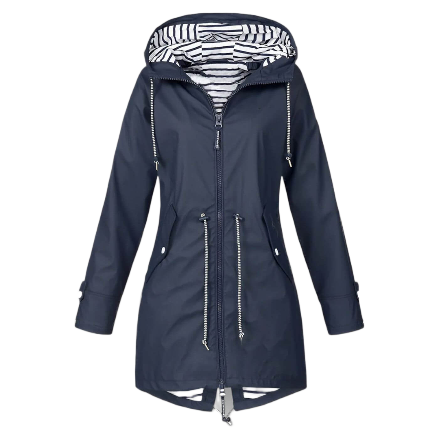 Luna | Stylish Women Waterproof Jacket for All-Weather Comfort