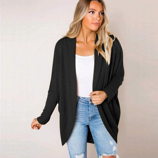 Elara | Women Lightweight Everyday Knit Cardigan
