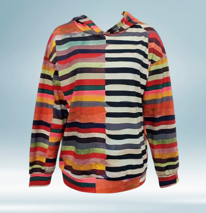 Clara | Women’s Soft Knit Hoodie
